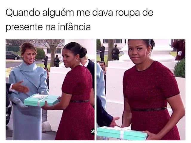 Memes engraçados