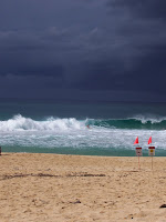 Haleiwa surf