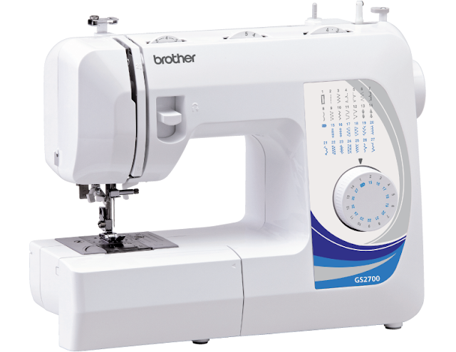 Brother Home Sewing Machine