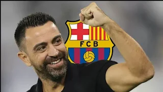 Barcelona and Xavi are destined for each other, says former Barca star Bojan