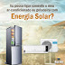 Energia Solar- Saiba  como funciona o sistema  e a grande economia em sua conta de luz 