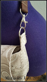 make bag straps