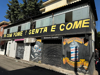 Rede Cozinha escola