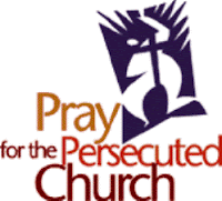 Pray for the Persecuted Church