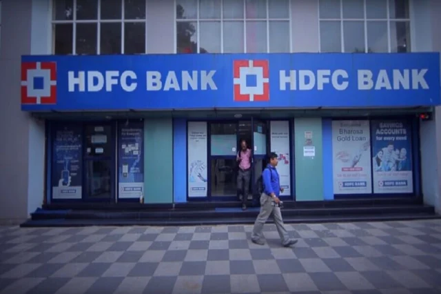 HDFC Bank Future Banker  Program Marathi