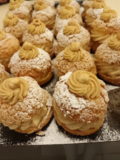 Paris Brest