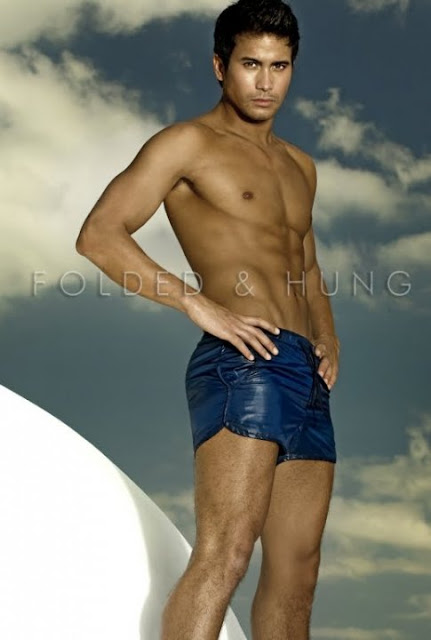 Sam Milby bulge