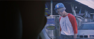 Shinee Taemin from View MV