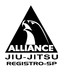 Academia Alliance de Jiu-Jitsu na avenida Clara Gianotti de Souza nº845 em  Registro-SP.