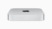 Nuovi Mac mini con chip M2 e M2 Pro