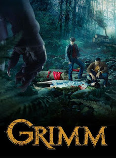 Grimm (Serie de TV)