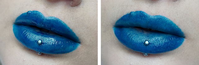 Revue Matte Lip Pigment de Revolution Pro Fail