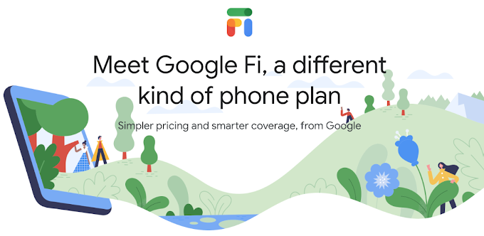 You can now buy Google Fi SIM cards from Best Buy