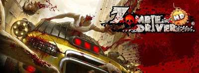 Zombie driver HD