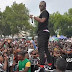 Terry G, Reminisce thrill students at Etisalat cliqfest in Zaria