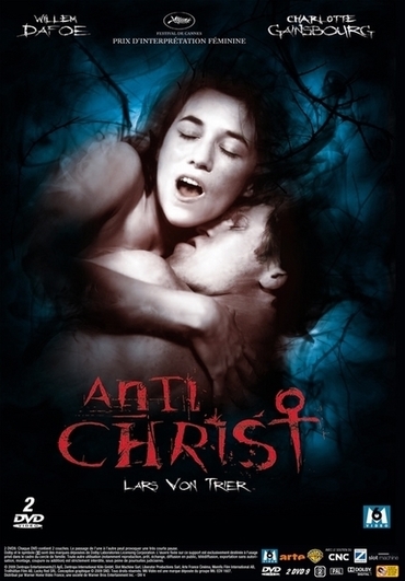 Tội Lỗi Vườn Địa Đàng - Antichrist (2009) Vietsub 