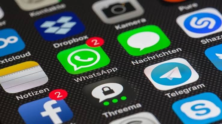 5 Aplikasi Perpesanan Populer Selain Whatsapp