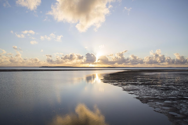 Chuyến Thăm Quan Queensland - australia 1