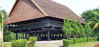 rumah adat di indonesia