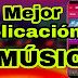 La Mejor Aplicación De Música Online