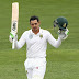 Quinton de Kock Scored his Second Test Hundred