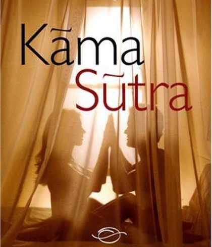 Jaime Makabayan Blog: THE KAMA SUTRA OF VATSYAYANA