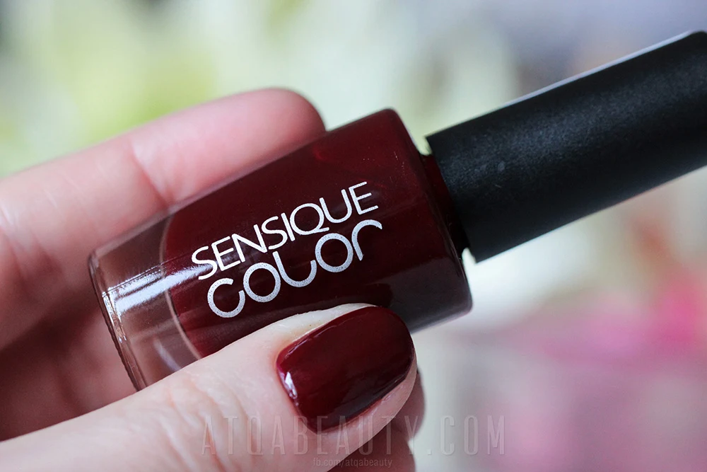 Sensique Color 194 CHERRY