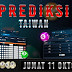 Prediksi Jitu Togel Taiwan Jumat 11 Oktober 2019