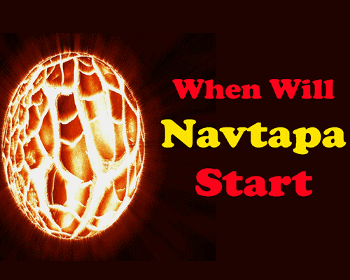 When will Nautapa Start in 2023, details of Nautapa days, what to do, astrology tips for healthy life