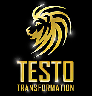 Testo Transformation Testosteron Booster