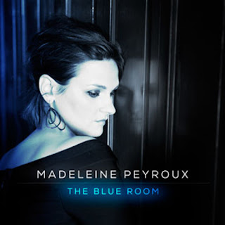 Madeleine Peyroux The Blue Room Madeleine Peyroux