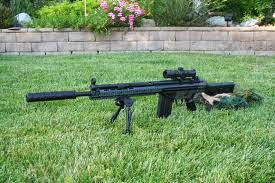 AIRSOFT SNIPER 