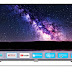 Sanyo 108 cm (43 inches) Nebula Series Full HD Smart IPS LED TV XT-43A081F (Black) (2019 Model)