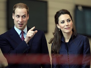  Prince William Wedding News: Prince William and Princess Catherine eye visit to San Francisco and Yosemite
