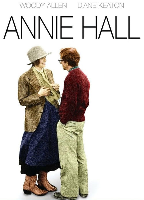 [HD] Annie Hall 1977 Pelicula Completa Subtitulada En Español