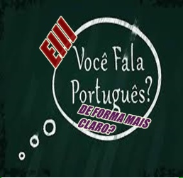  Ensinar português para estrangeiros.