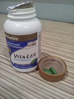 The best multivitamin; free vita lea shaklee; Shaklee membership; free