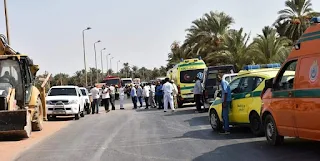 محافظ أسوان : رفع درجة الإستعداد وفتح غرف العمليات للتدخل الفورى لمواجهة الأمطار والسيول