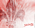 wallpaper scout 1