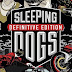 Sleeping Dogs Definitive Edition V1.00 Trainer +9