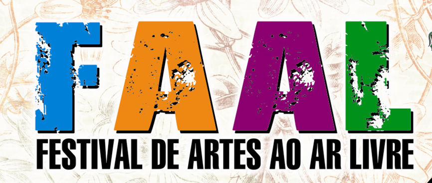 Festival de Artes ao Ar Livre