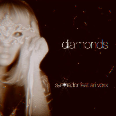 Synthador Shares New Single ‘Diamonds’ ft. Ari Voxx