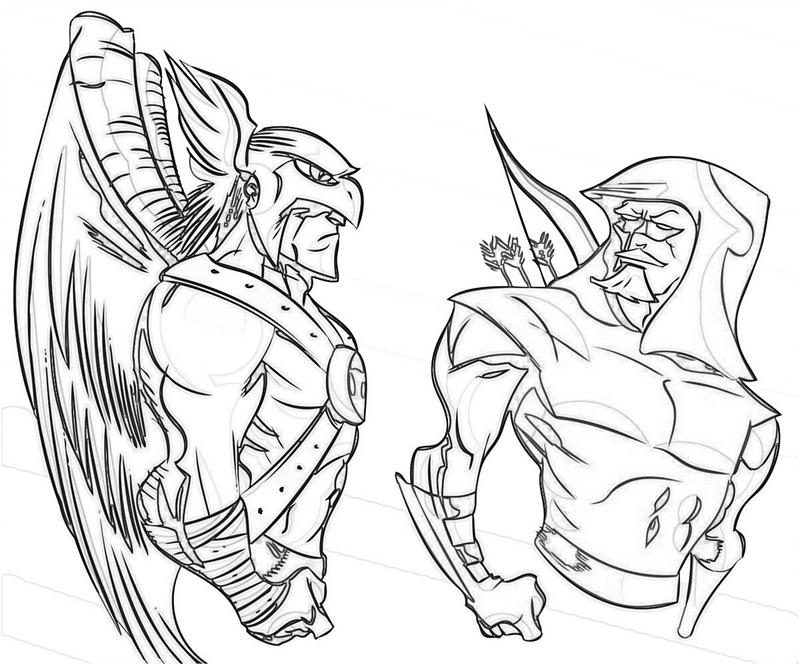 printable-hawkman-hawkman-superhero_coloring-pages-5