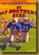 By My Brother's Side, by Ronde and Tiki Barber
