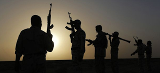 les effets négatifs de la guerre bac