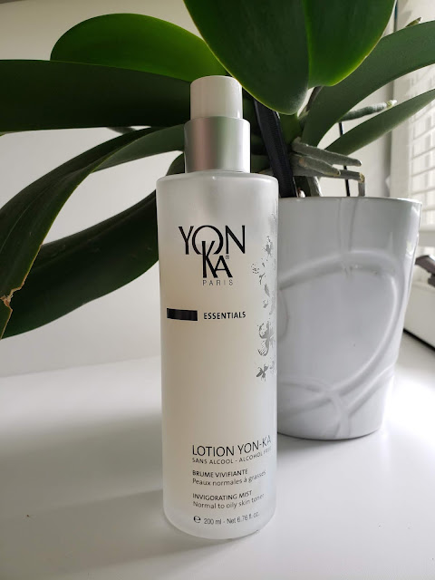 lotion yonka