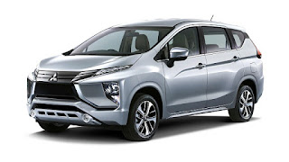 2018 Mitsubishi Expander Crossover: Date de sortie, Prix