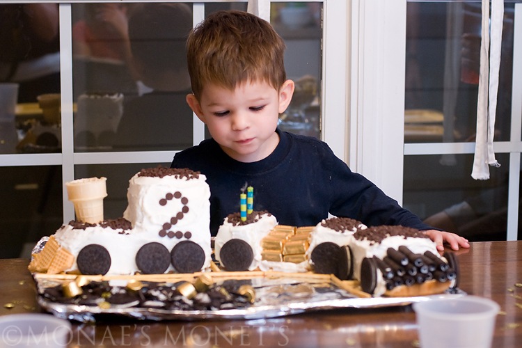 Scott blowing out candles 2 blog