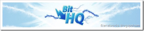 BitHQ Tracker