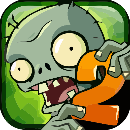 Plantas Vs Zombies 2  Juegos Pc Tablet y Android